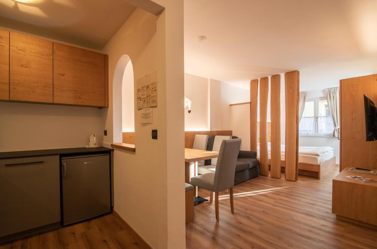 Residence Montebel Tesero Εξωτερικό φωτογραφία