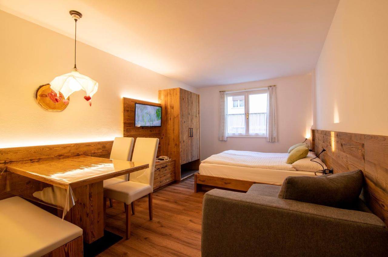 Residence Montebel Tesero Εξωτερικό φωτογραφία