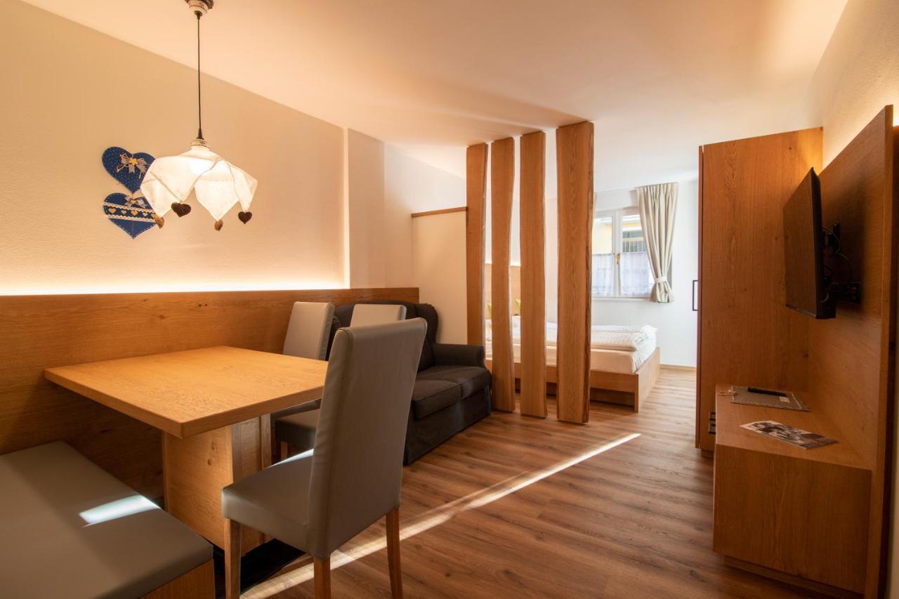 Residence Montebel Tesero Εξωτερικό φωτογραφία