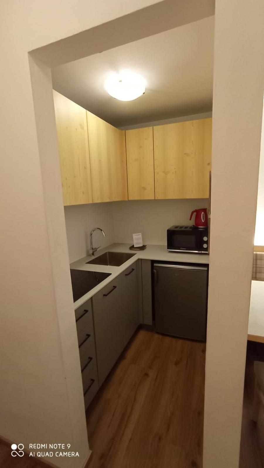 Residence Montebel Tesero Εξωτερικό φωτογραφία