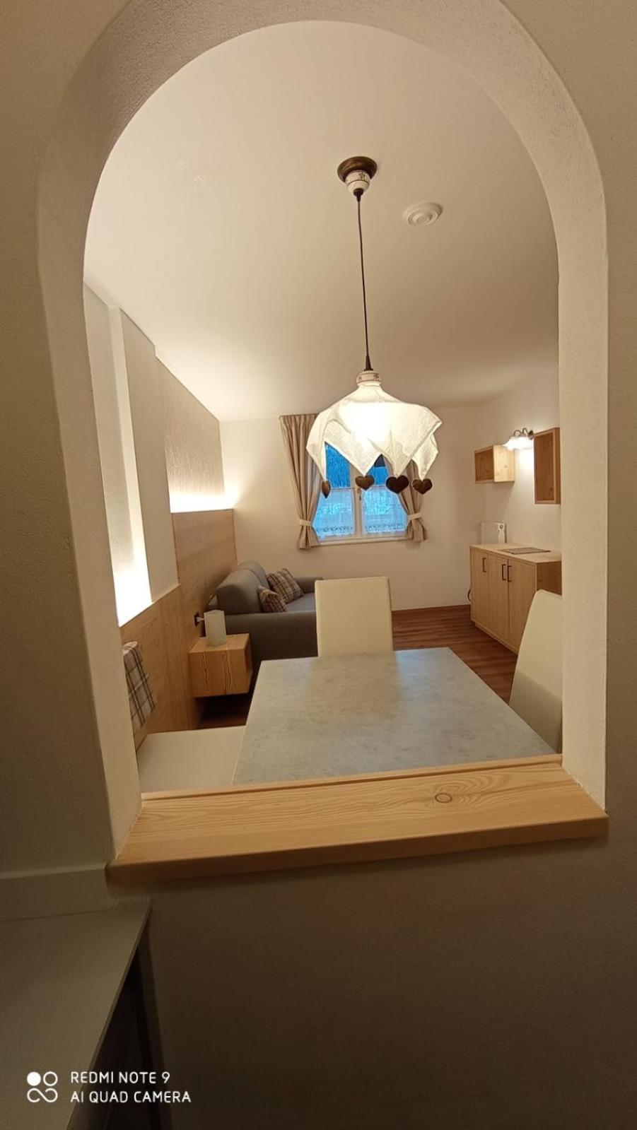 Residence Montebel Tesero Εξωτερικό φωτογραφία