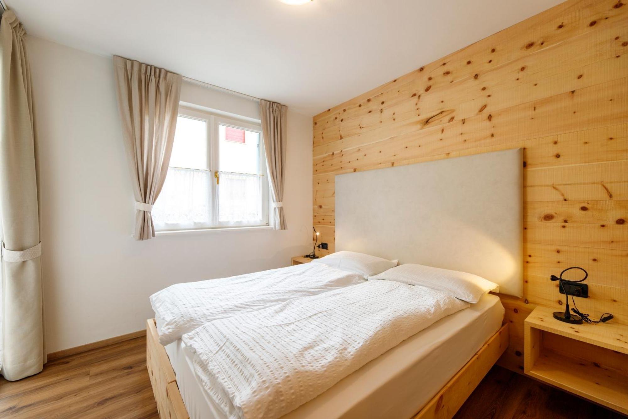 Residence Montebel Tesero Εξωτερικό φωτογραφία