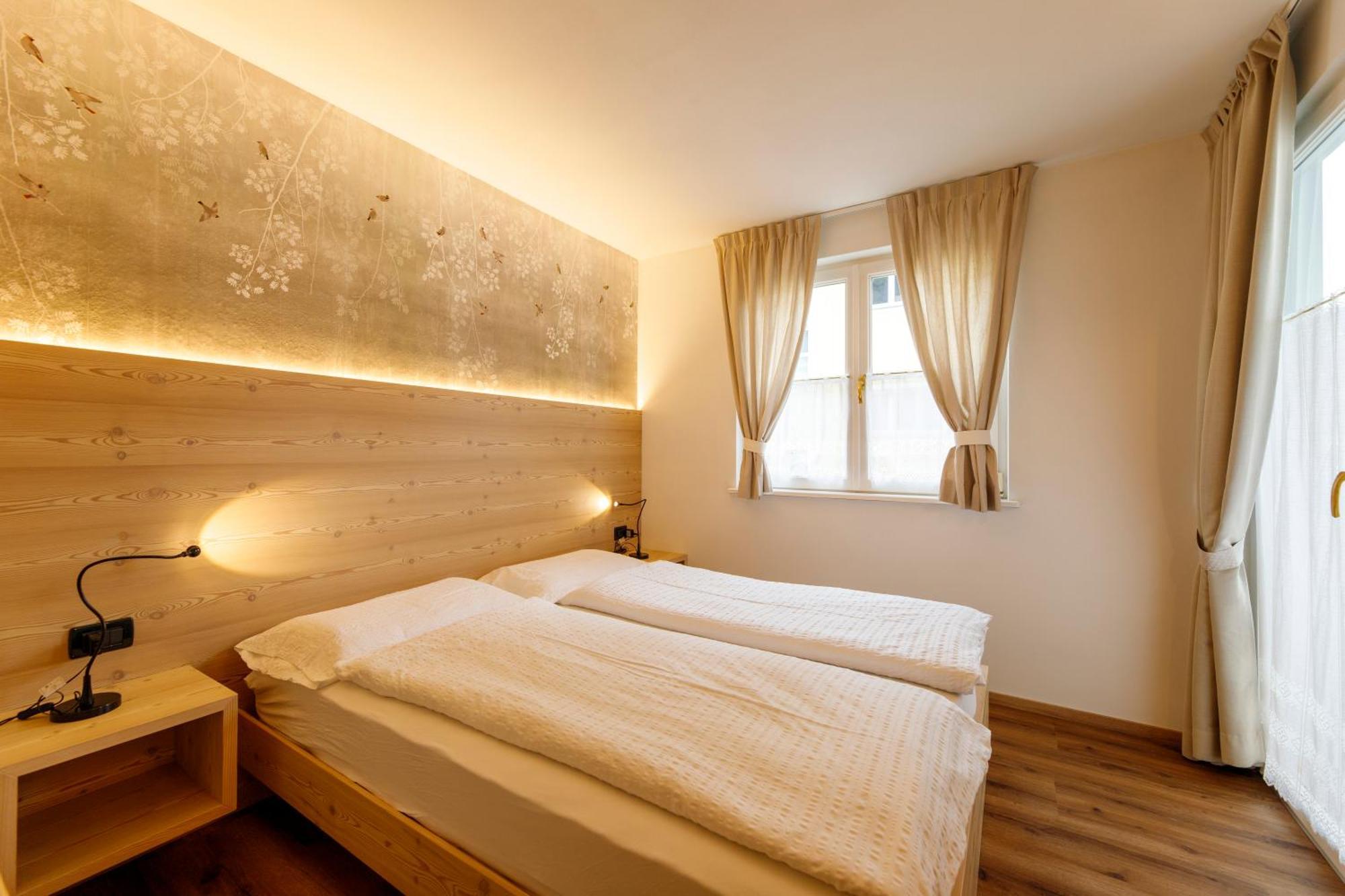 Residence Montebel Tesero Εξωτερικό φωτογραφία