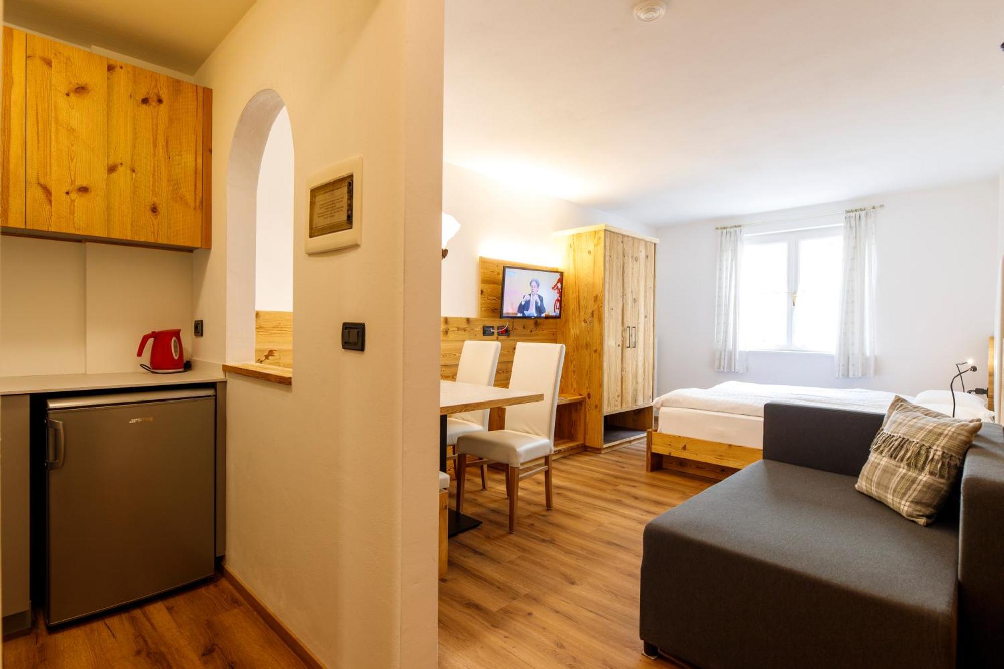 Residence Montebel Tesero Εξωτερικό φωτογραφία