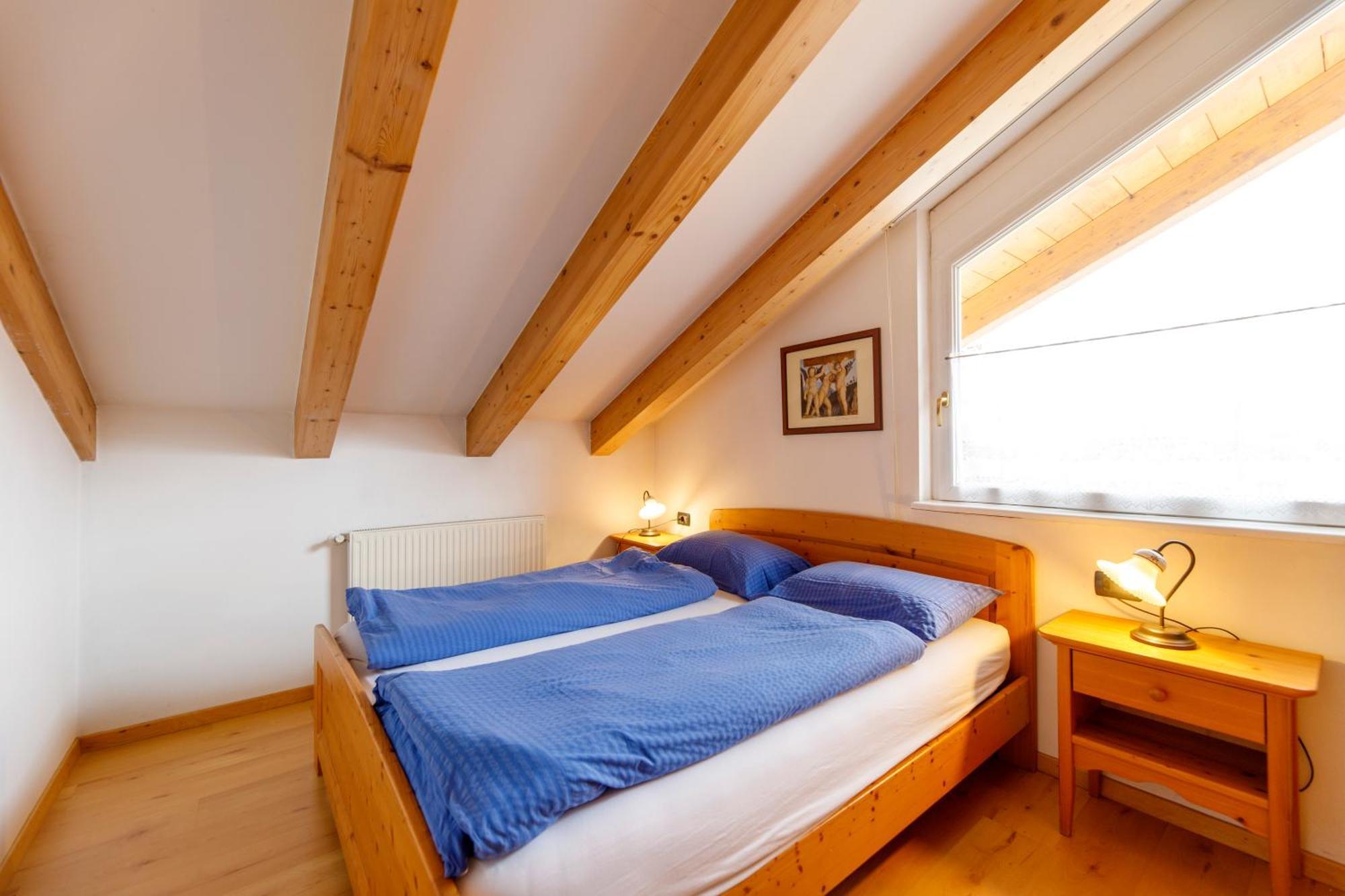 Residence Montebel Tesero Εξωτερικό φωτογραφία