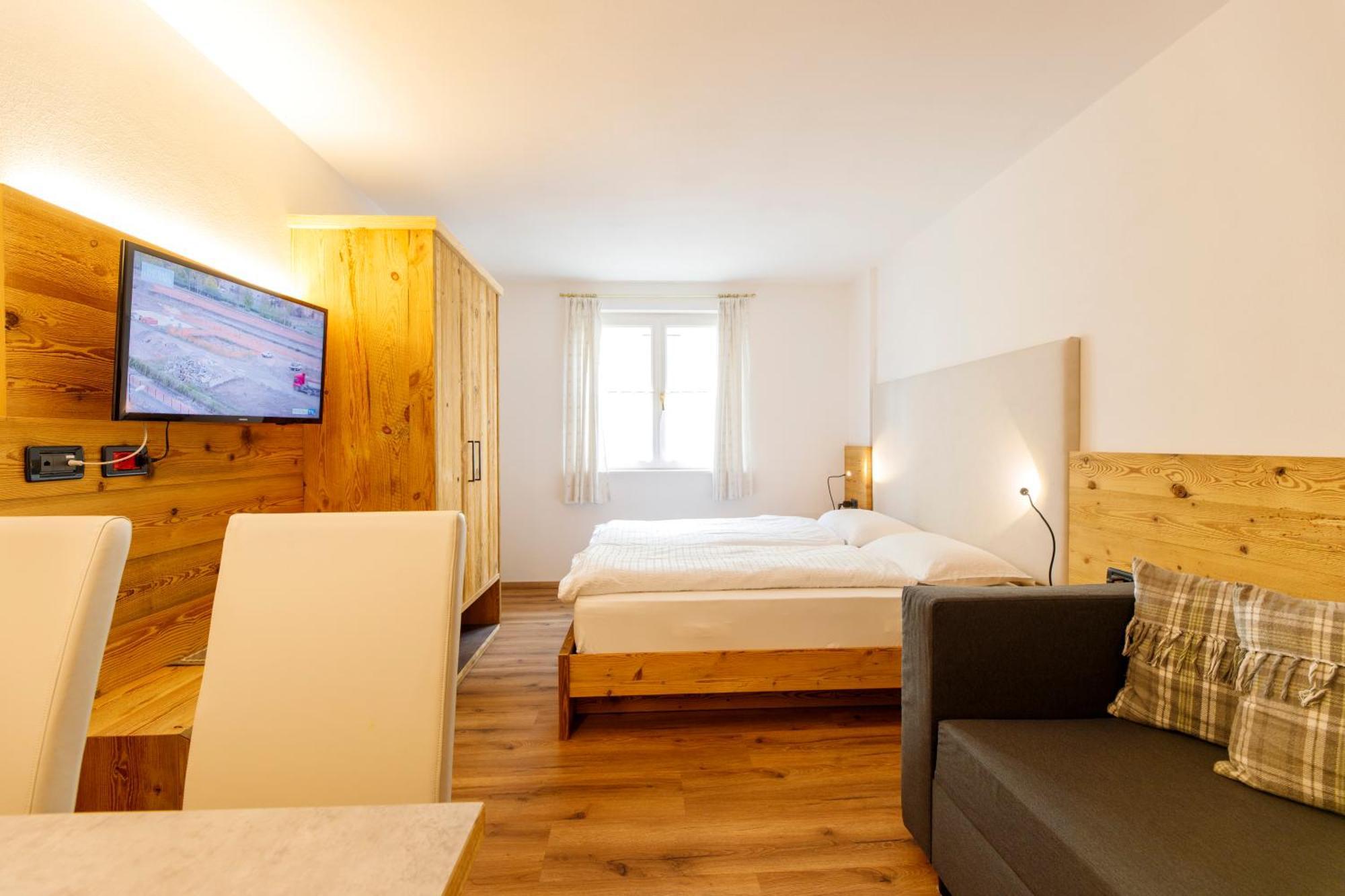 Residence Montebel Tesero Εξωτερικό φωτογραφία