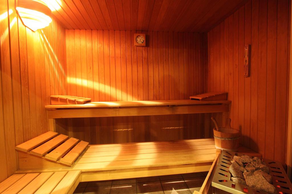 Residence Montebel Tesero Εξωτερικό φωτογραφία